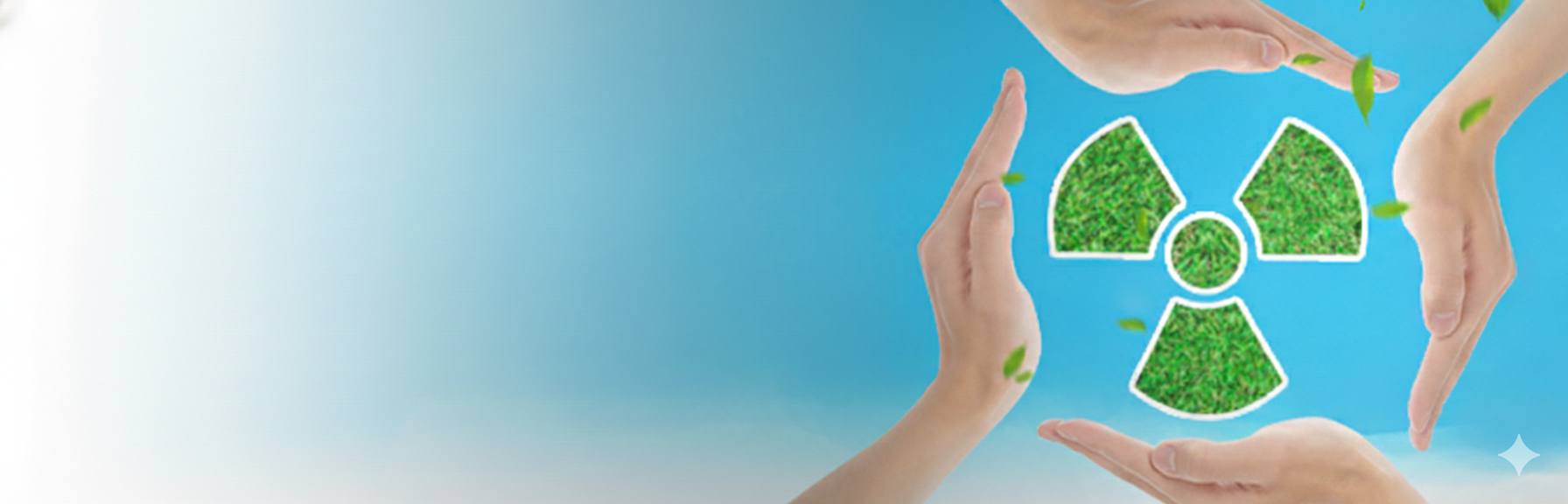 輻射安全防護(hù)